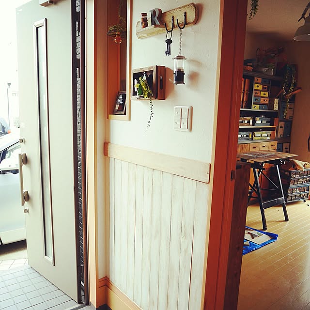 andante365さんの実例写真
