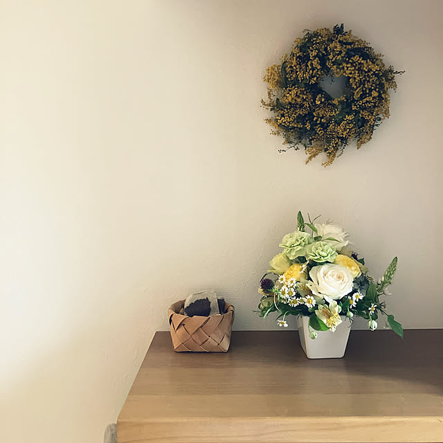 Rさんの実例写真