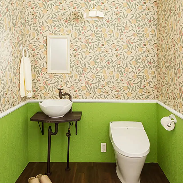 toiletasさんの実例写真