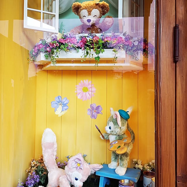mayuminさんの部屋