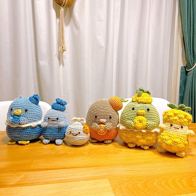 eriharuさんの実例写真
