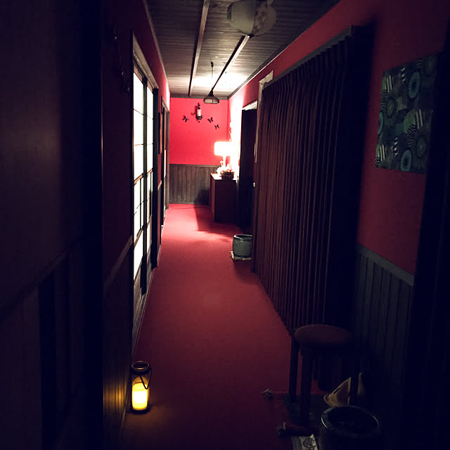 kanaさんの実例写真
