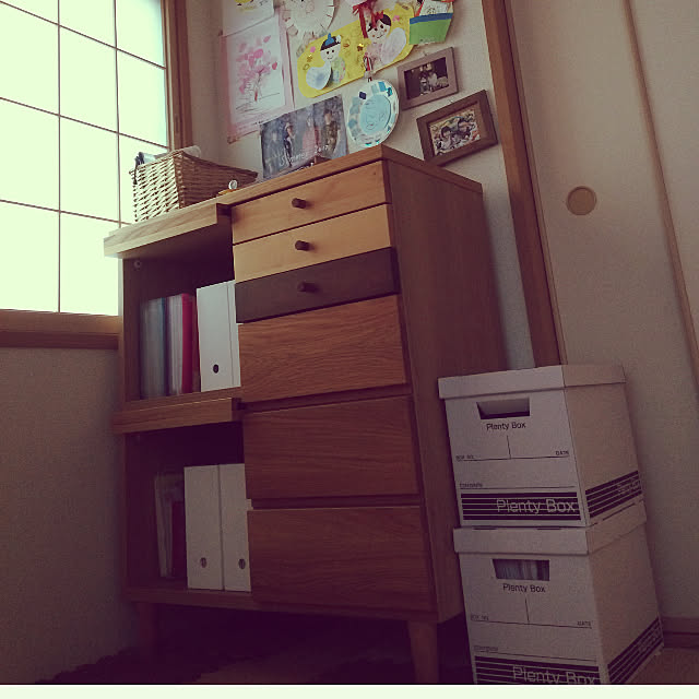 chibitaさんの実例写真