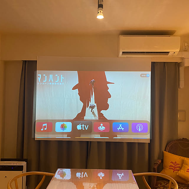 maecocoさんの部屋