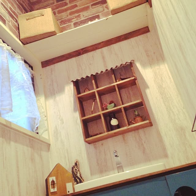woodycuuさんの実例写真