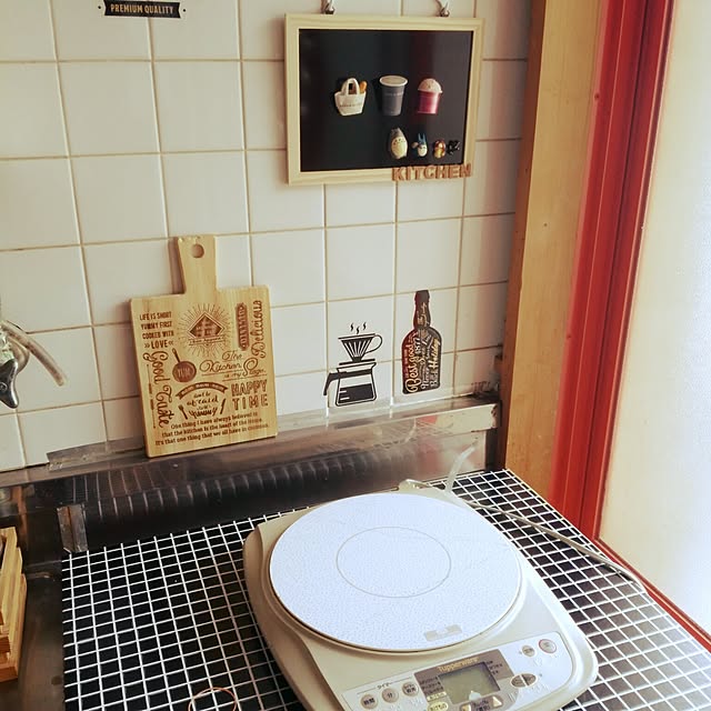 mutsukojakeさんの実例写真