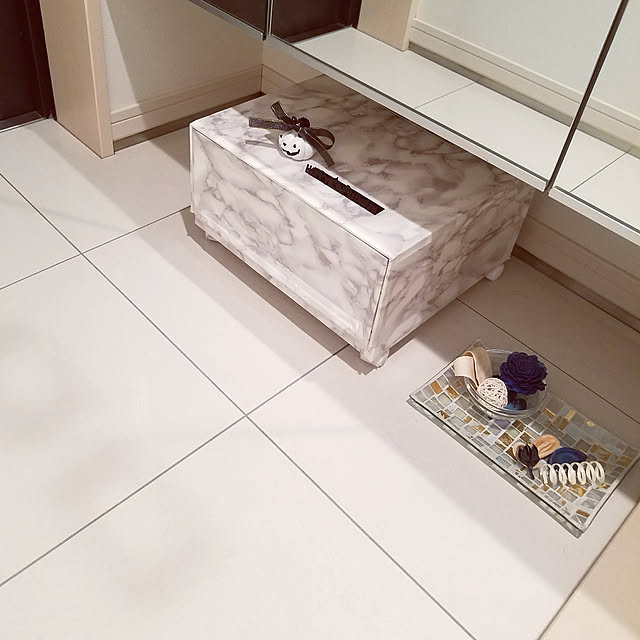 miAさんの実例写真