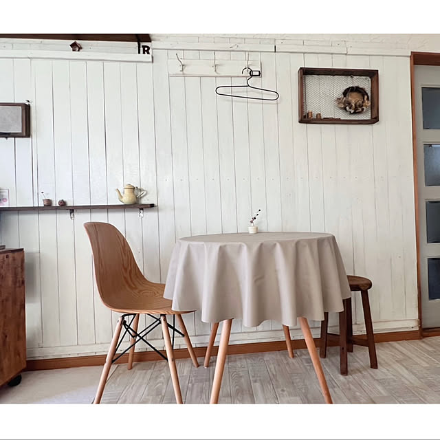 rookuさんのお部屋の写真