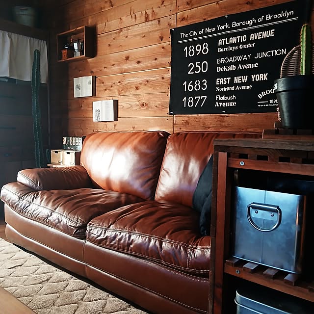 chi-sukeさんの実例写真