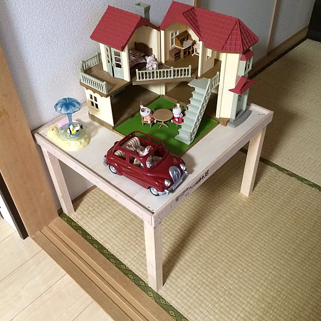 Adusaさんの実例写真