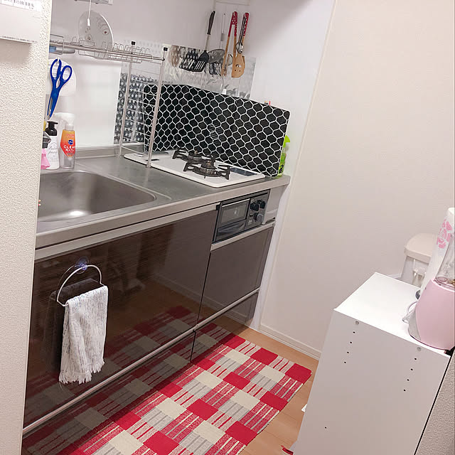 ZARA HOME/Francfranc/初投稿/一人暮らし/女子部屋...などのインテリア実例 - 2019-08-20 21:50:11