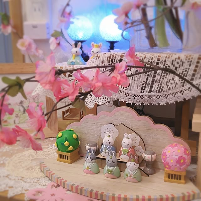 mariaさんの実例写真