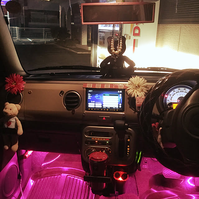 fantasticさんの実例写真
