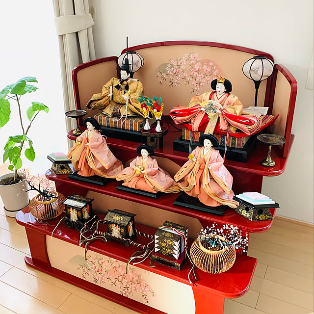akmama_khさんの実例写真