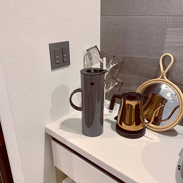 Minteaさんの実例写真