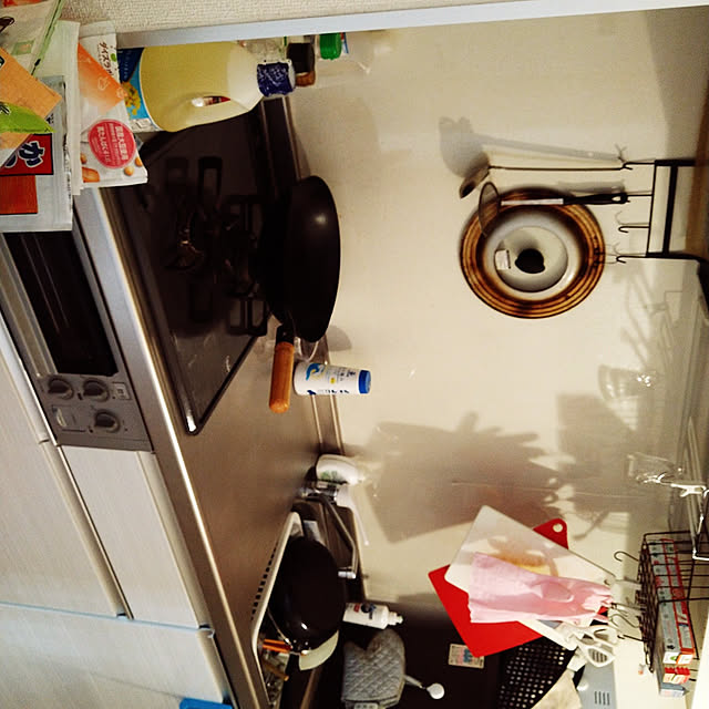 hideyoshiさんの実例写真