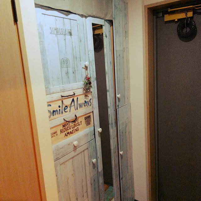 DandYkさんの実例写真