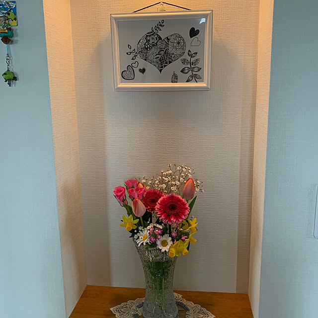 shiotanさんの部屋