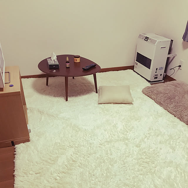 部屋全体のインテリア実例 - 2019-06-04 12:45:07