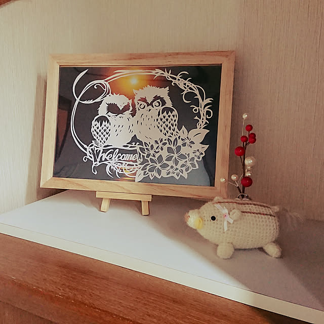 norikanaさんの実例写真