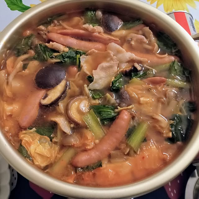 moruさんの部屋