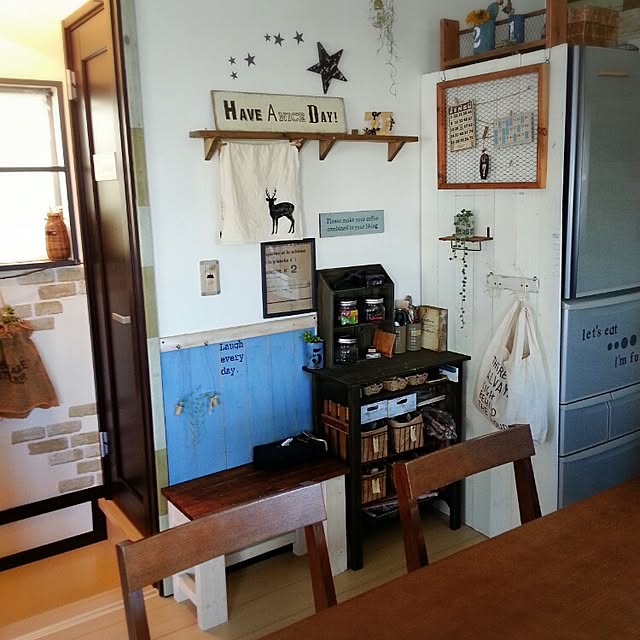 hiromi0302さんの実例写真