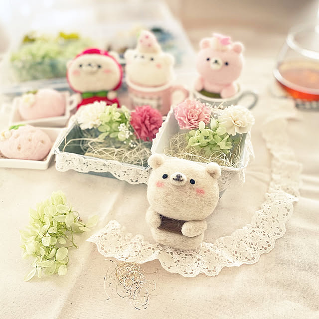 puni.punikoさんの実例写真