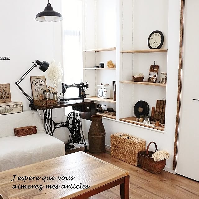 takimoto-manamiさんの実例写真