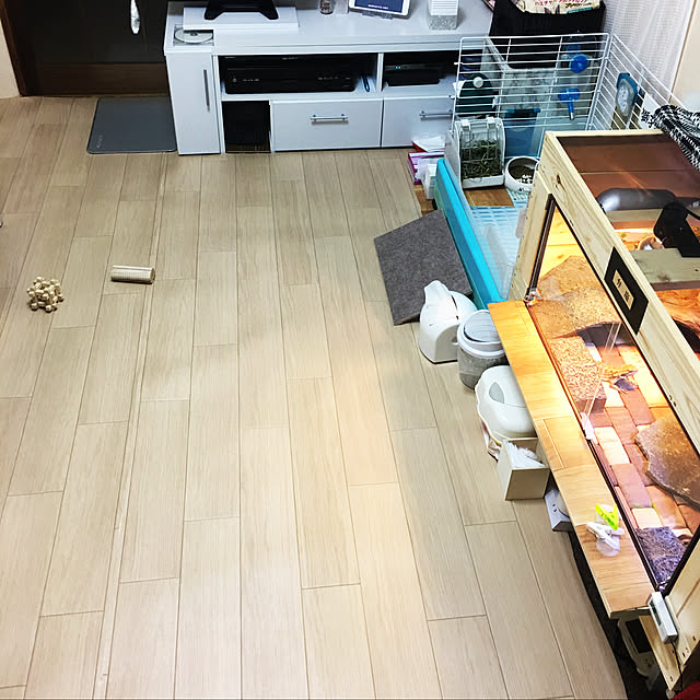 FUさんの実例写真