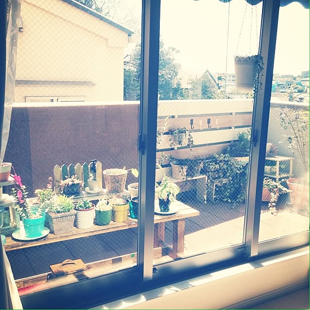 y.さんの実例写真