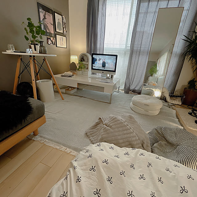 muuさんの部屋