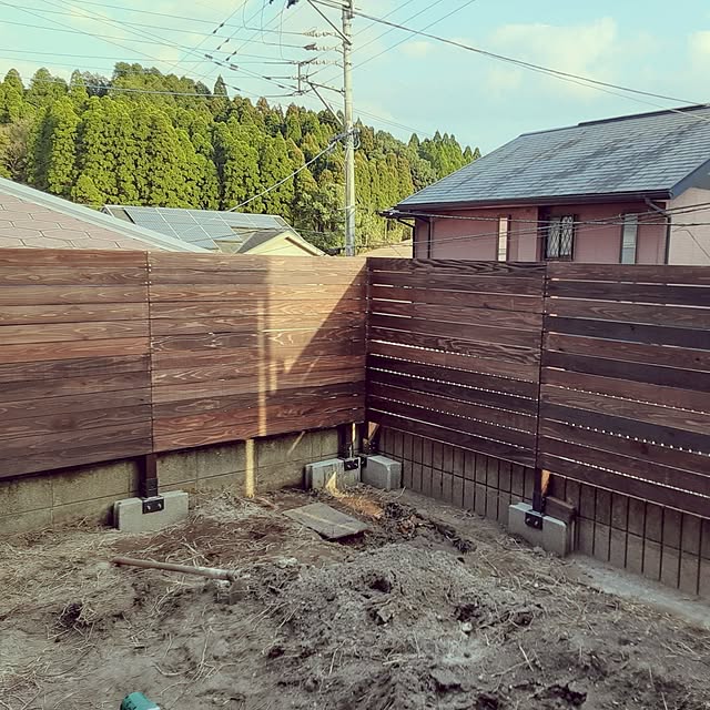 meguさんの実例写真