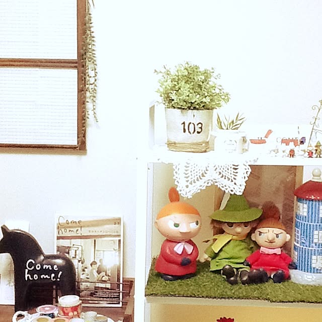 nonさんの実例写真