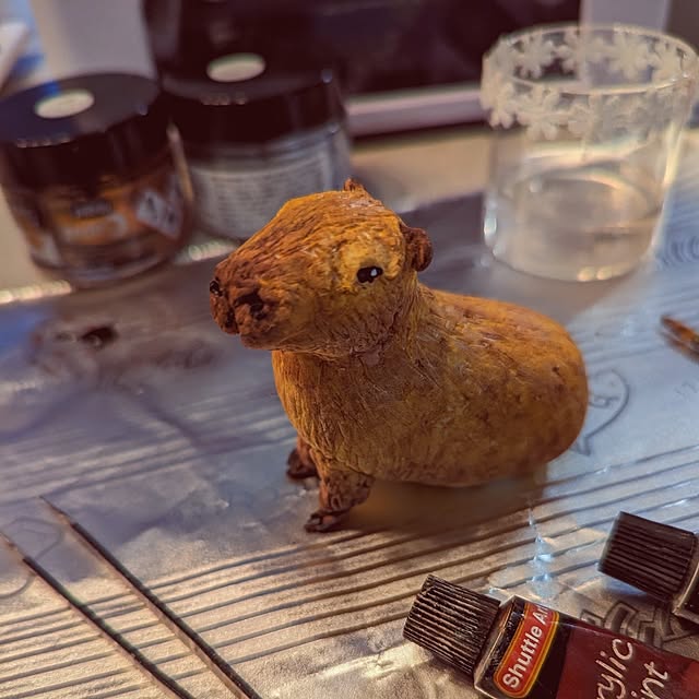 noahさんの部屋