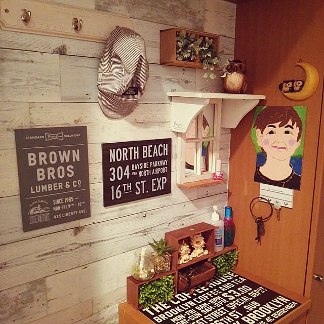 Rinnさんの実例写真