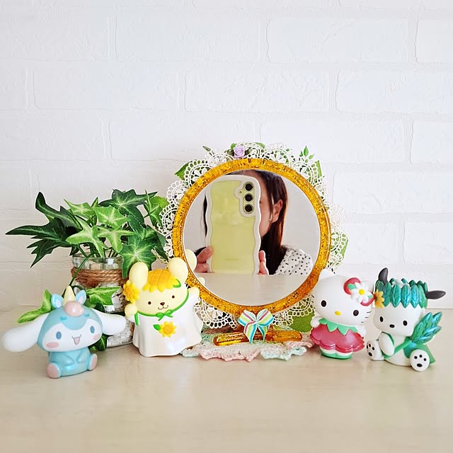 Miyukiさんの部屋