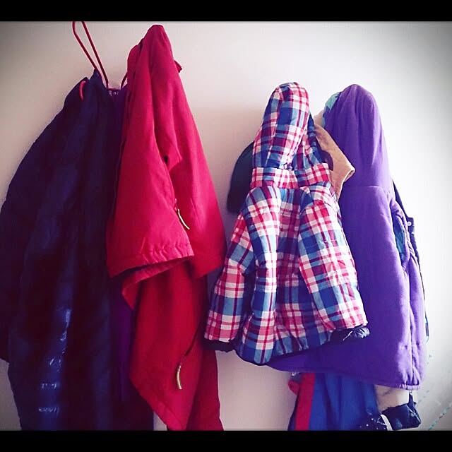 urchinさんの実例写真