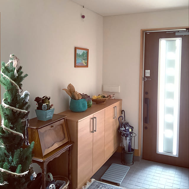 chiiyanさんの部屋