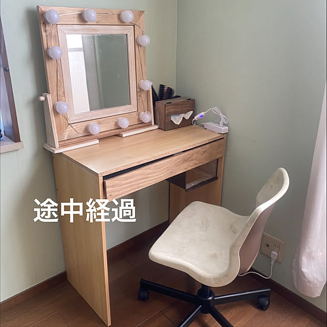 amさんの実例写真