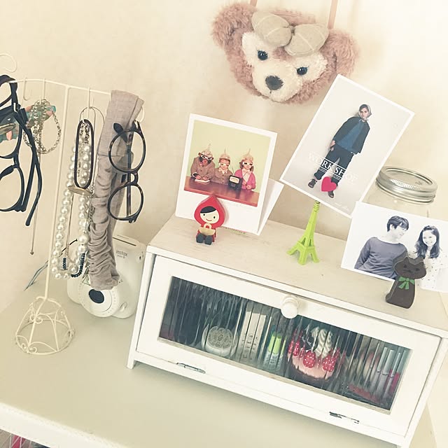 puuさんの実例写真