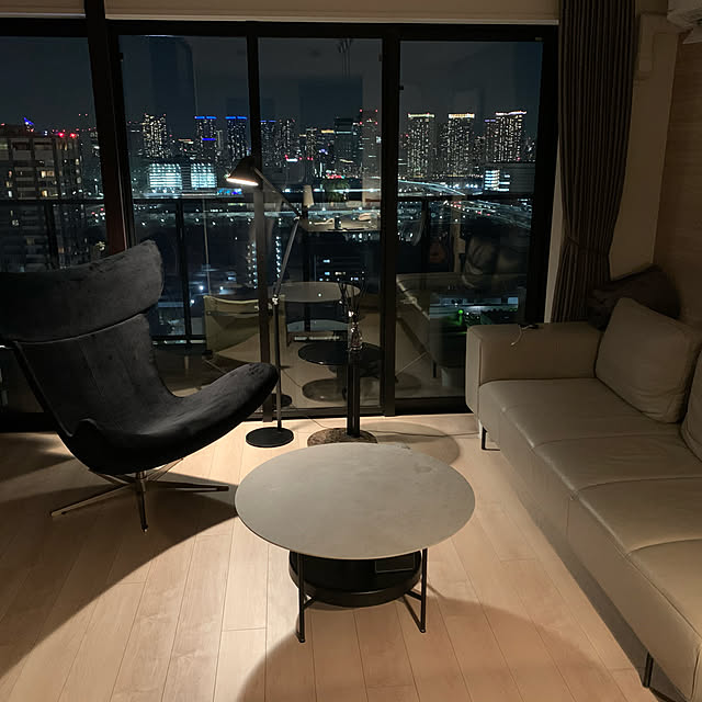 部屋全体のインテリア実例 - 2020-12-26 19:04:07