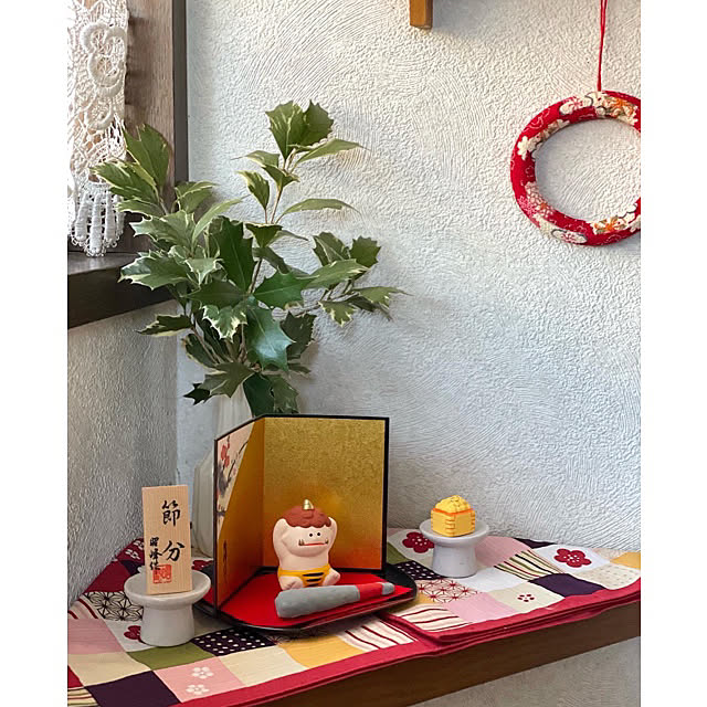 amiさんの実例写真
