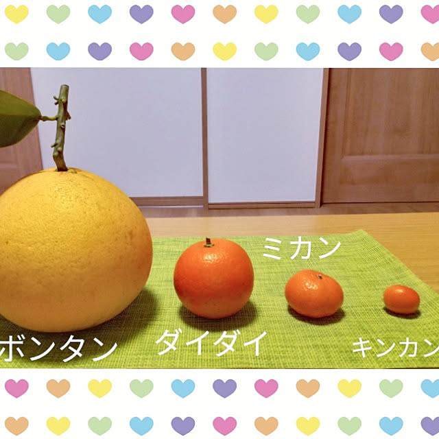 mocomocoさんの実例写真