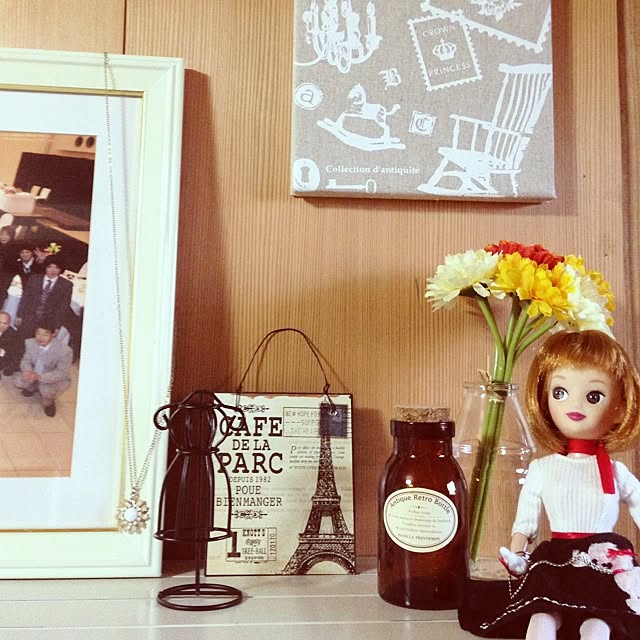 Emiさんの実例写真