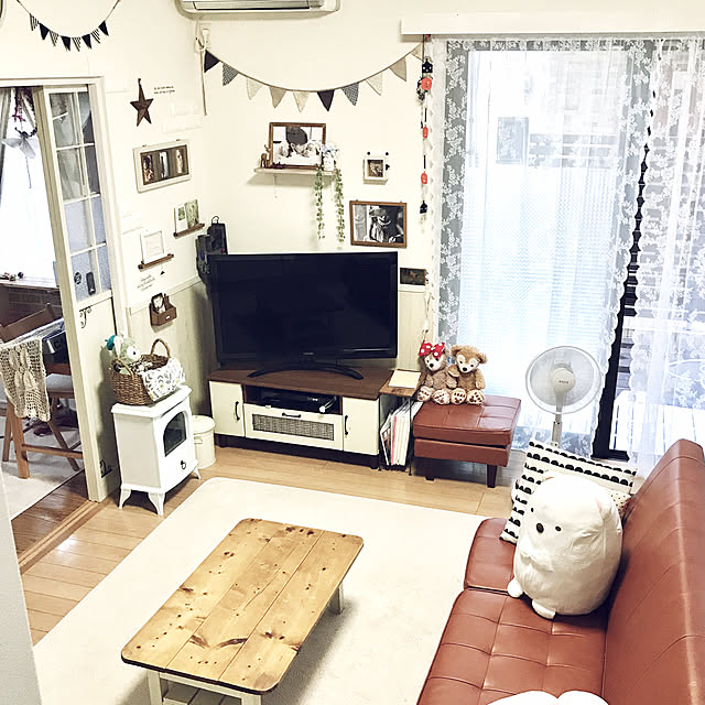 Appletreeさんの実例写真