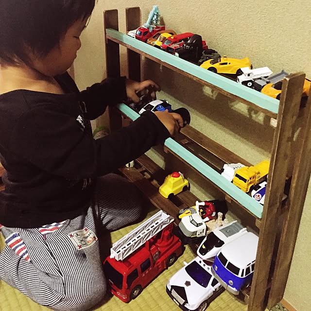 gyaos2さんの実例写真