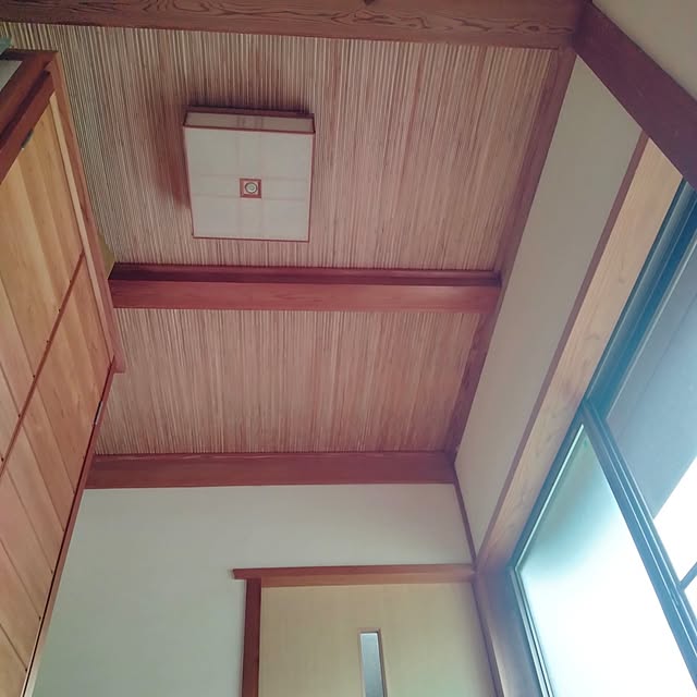 makaronさんの部屋