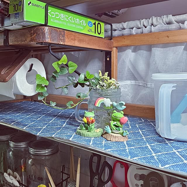 mocomocoさんの部屋