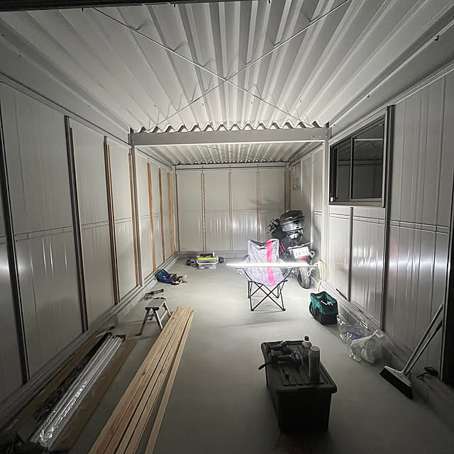 anderuさんの実例写真