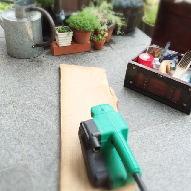 hiroさんの実例写真
